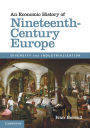 Alternative view 2 of An Economic History of Nineteenth-Century Europe: Diversity and Industrialization