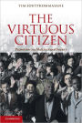 The Virtuous Citizen: Patriotism in a Multicultural Society