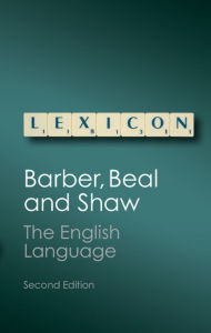 The English Language / Edition 2