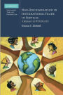 Non-Discrimination in International Trade in Services: ?Likeness' in WTO/GATS