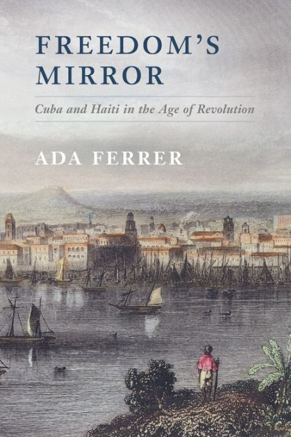 The Common Wind: Afro-American Currents in the Age of the Haitian