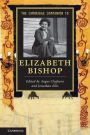 The Cambridge Companion to Elizabeth Bishop