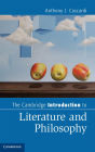 The Cambridge Introduction to Literature and Philosophy