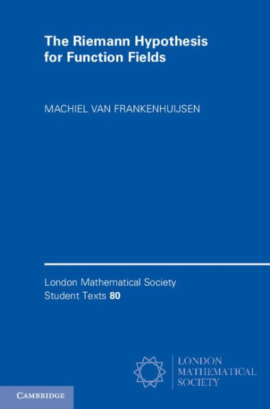 The Riemann Hypothesis for Function Fields: Frobenius Flow and Shift Operators