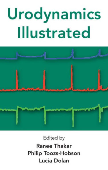 Urodynamics Illustrated