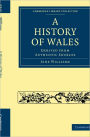 A History of Wales: Derived from Authentic Sources