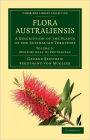 Flora Australiensis: A Description of the Plants of the Australian Territory: Myoporineae to Proteaceae