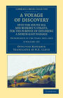 A Voyage of Discovery, into the South Sea and Beering's Straits, for the Purpose of Exploring a North-East Passage 3 Volume Set: Undertaken in the Years 1815-1818, at the Expense of His Highness the Chancellor of the Empire, Count Romanzoff, in the Ship