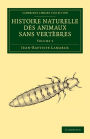 Histoire naturelle des animaux sans vert?bres