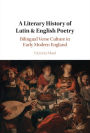 A Literary History of Latin & English Poetry: Bilingual Verse Culture in Early Modern England