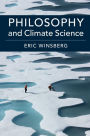 Philosophy and Climate Science