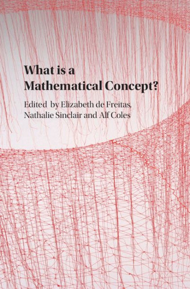 What is a Mathematical Concept?