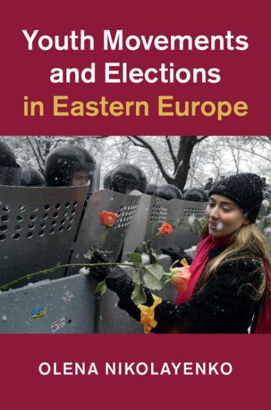 Youth Movements and Elections in Eastern Europe