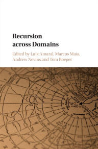 Title: Recursion across Domains, Author: Luiz Amaral