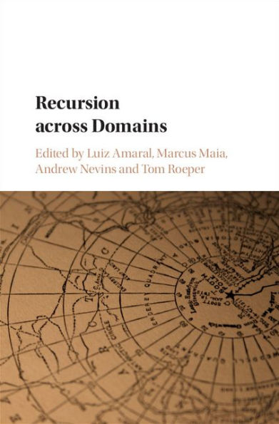 Recursion across Domains