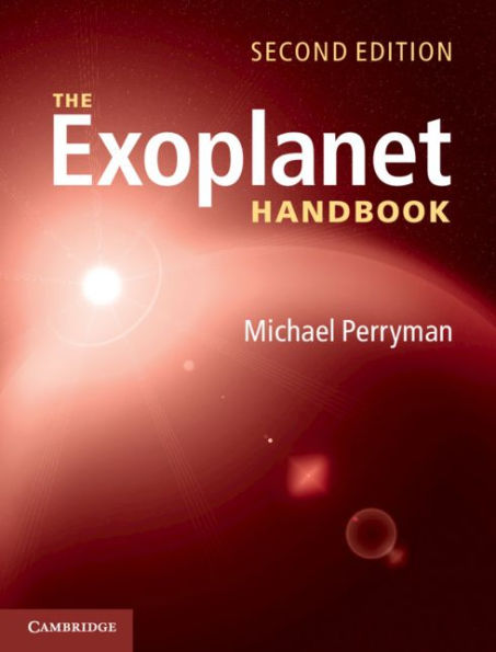 The Exoplanet Handbook