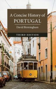 Title: A Concise History of Portugal, Author: David Birmingham