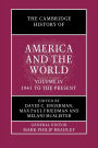 The Cambridge History of America and the World: Volume 4, 1945 to the Present