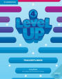 Level Up Level 4 Teacher's Book