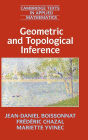 Geometric and Topological Inference