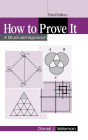 How to Prove It: A Structured Approach