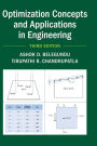 Optimization Concepts and Applications in Engineering / Edition 3