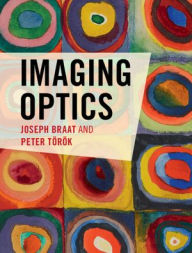 Title: Imaging Optics, Author: Joseph Braat