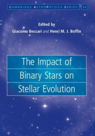Title: The Impact of Binary Stars on Stellar Evolution, Author: Giacomo Beccari