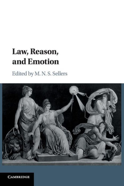 Law, Reason, and Emotion