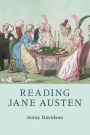 Reading Jane Austen