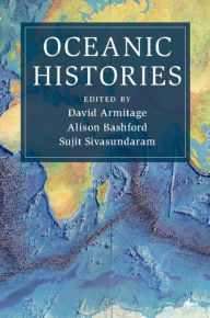 Title: Oceanic Histories, Author: David Armitage