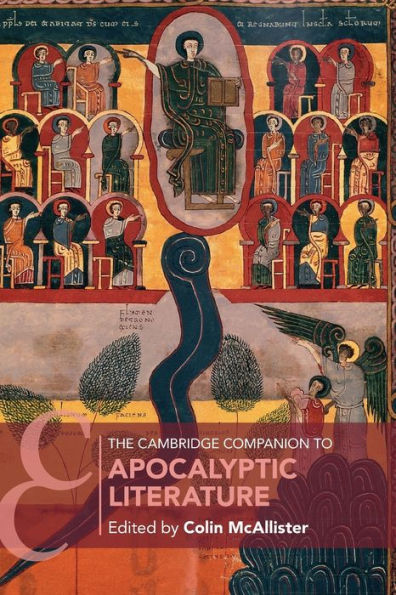 The Cambridge Companion to Apocalyptic Literature