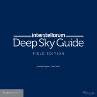 Title: interstellarum Deep Sky Guide Field Edition, Author: Ronald Stoyan