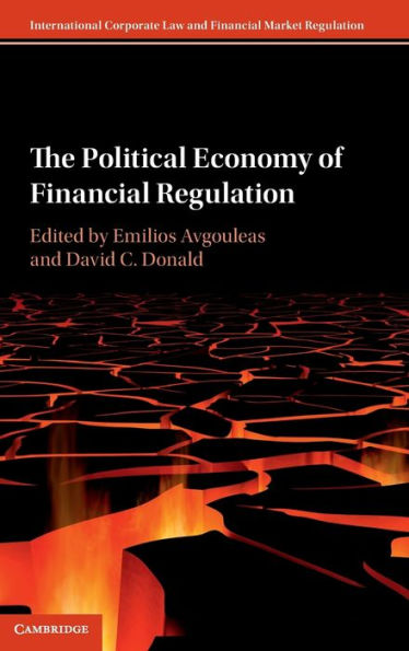 The Political Economy of Financial Regulation