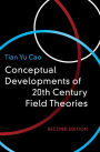 Conceptual Developments of 20th Century Field Theories / Edition 2