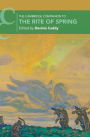 The Cambridge Companion to The Rite of Spring