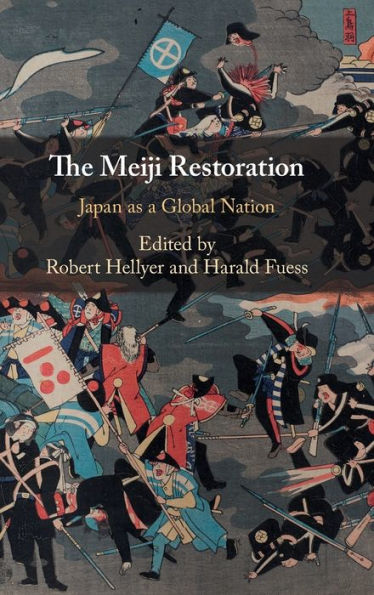 The Meiji Restoration: Japan as a Global Nation
