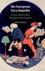 The European Encyclopedia: From 1650 to the Twenty-First Century