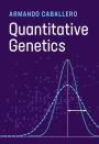 Quantitative Genetics