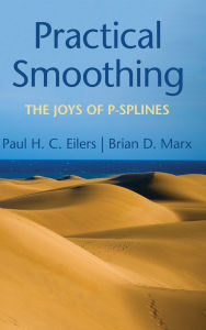 Title: Practical Smoothing: The Joys of P-splines, Author: Paul H.C. Eilers