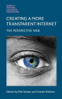 Creating a More Transparent Internet
