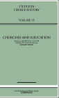 Churches and Education