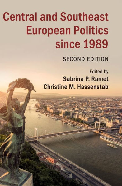 Central and Southeast European Politics since 1989 / Edition 2