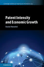 Patent Intensity and Economic Growth