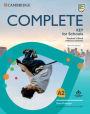 Complete Key for Schools Student's Book without Answers with Online Practice / Edition 2