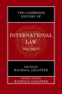 The Cambridge History of International Law: Volume 6, International Law in Early Modern Europe