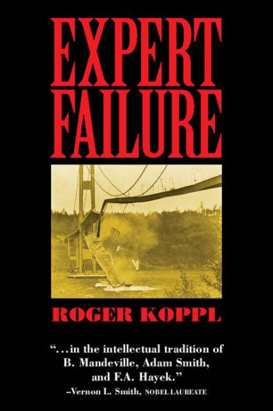 Expert Failure