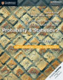 Cambridge International AS & A Level Mathematics: Probability & Statistics 2 Coursebook with Cambridge Online Mathematics (2 Years)