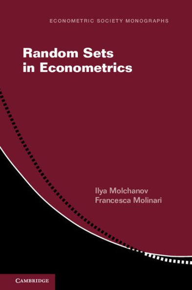 Random Sets in Econometrics