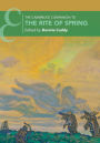 The Cambridge Companion to The Rite of Spring